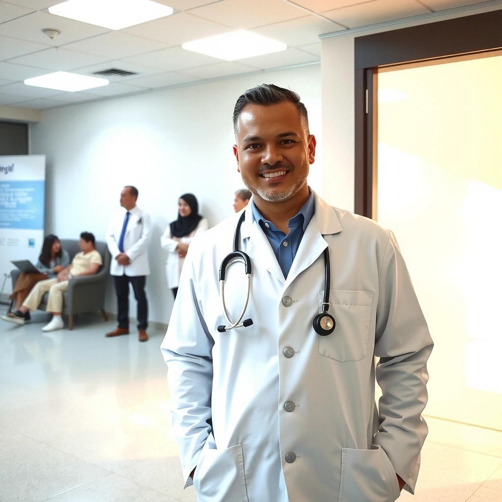 Konsultan Utama GulaStabil