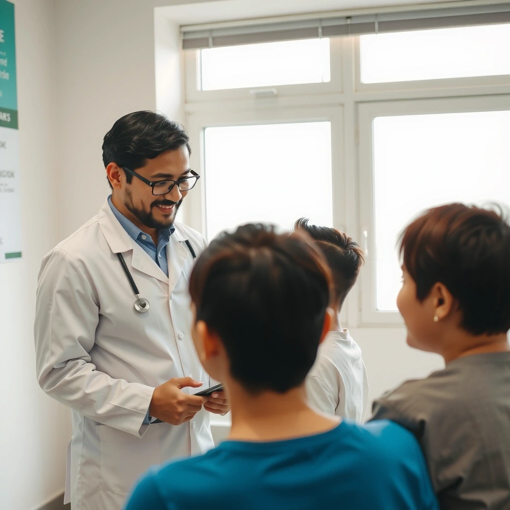 Pengaturan Privasi Digital