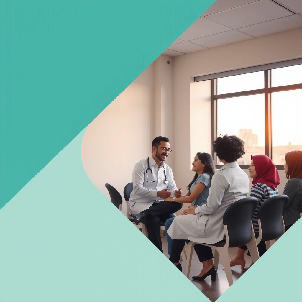 Visual filosofi keseimbangan